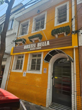 hostel bella